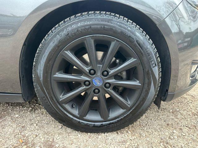 FORD Focus 1.5 TDCi 120 CV Start&Stop Titanium