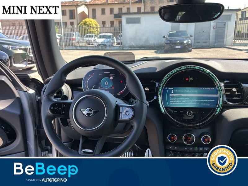 MINI Mini John Cooper Works 3P 2.0 JCW JCW AUTO
