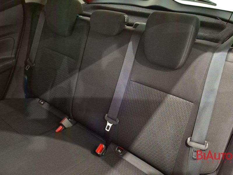 Suzuki Swift Hybrid 1.2 Hybrid Top 2WD