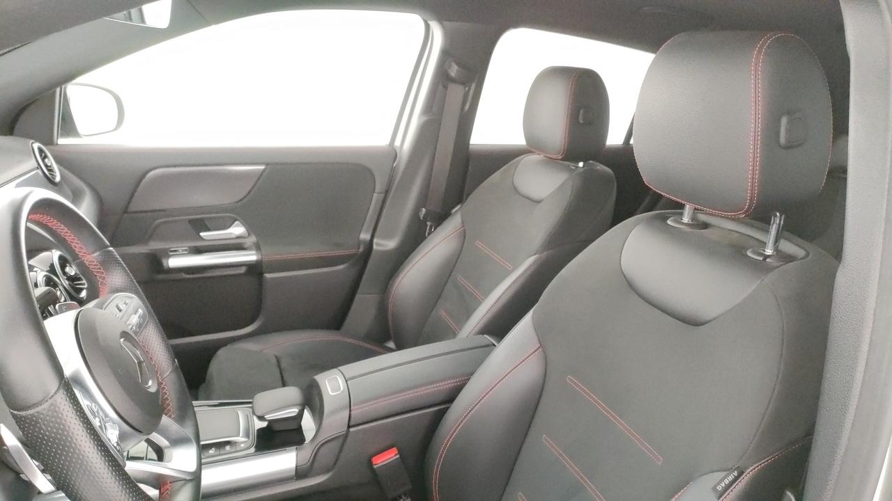 Mercedes-Benz GLA 250 e phev (eq-power) Premium auto