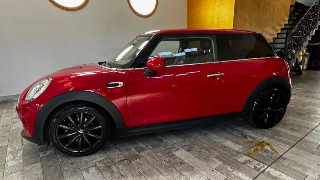 MINI One 1.2 One 75 CV