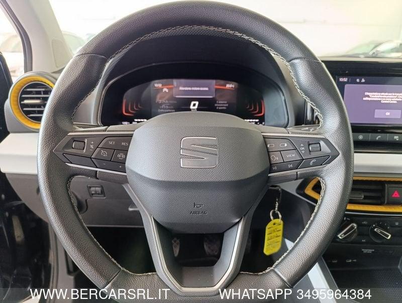 Seat Arona Arona 1.0 EcoTSI Style