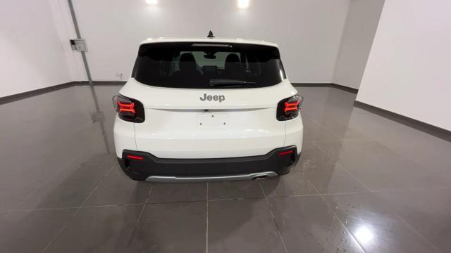 JEEP Avenger 1.2 Turbo Summit - VARI COLORI!