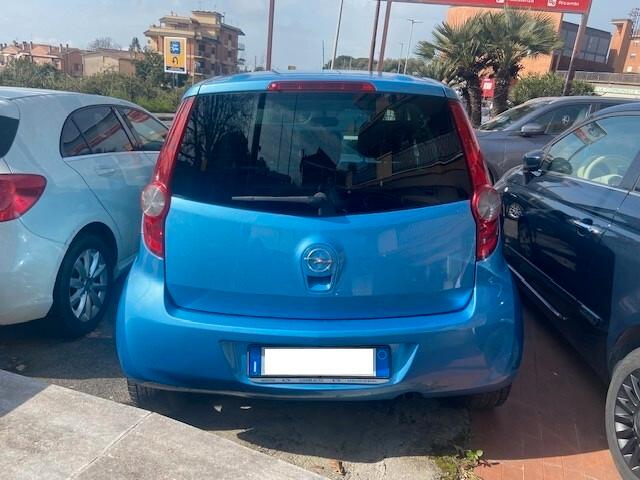 Opel Agila 1.0 12V 65CV Enjoy