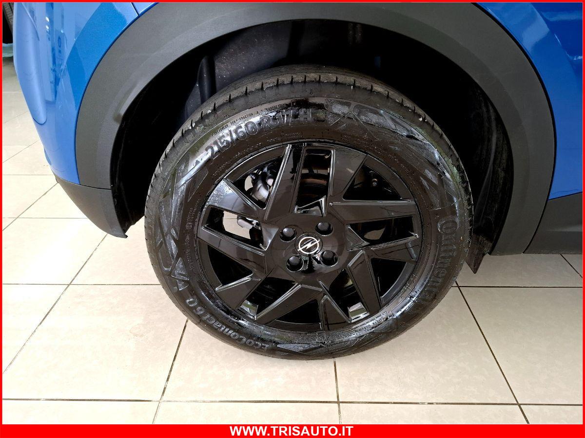 OPEL Mokka 1.2 T GS Line NEOPATENTATI (FULL LED+PELLE+ANDROID+APPLE)