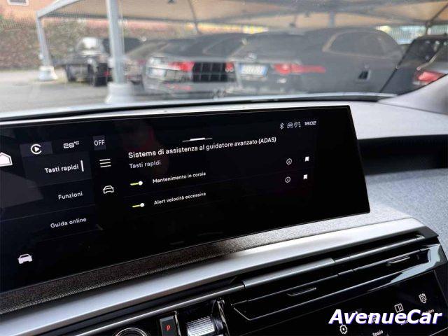 PEUGEOT 3008 hybrid Allure TELECAMERA CERCHI 19'' IVA ESPOSTA