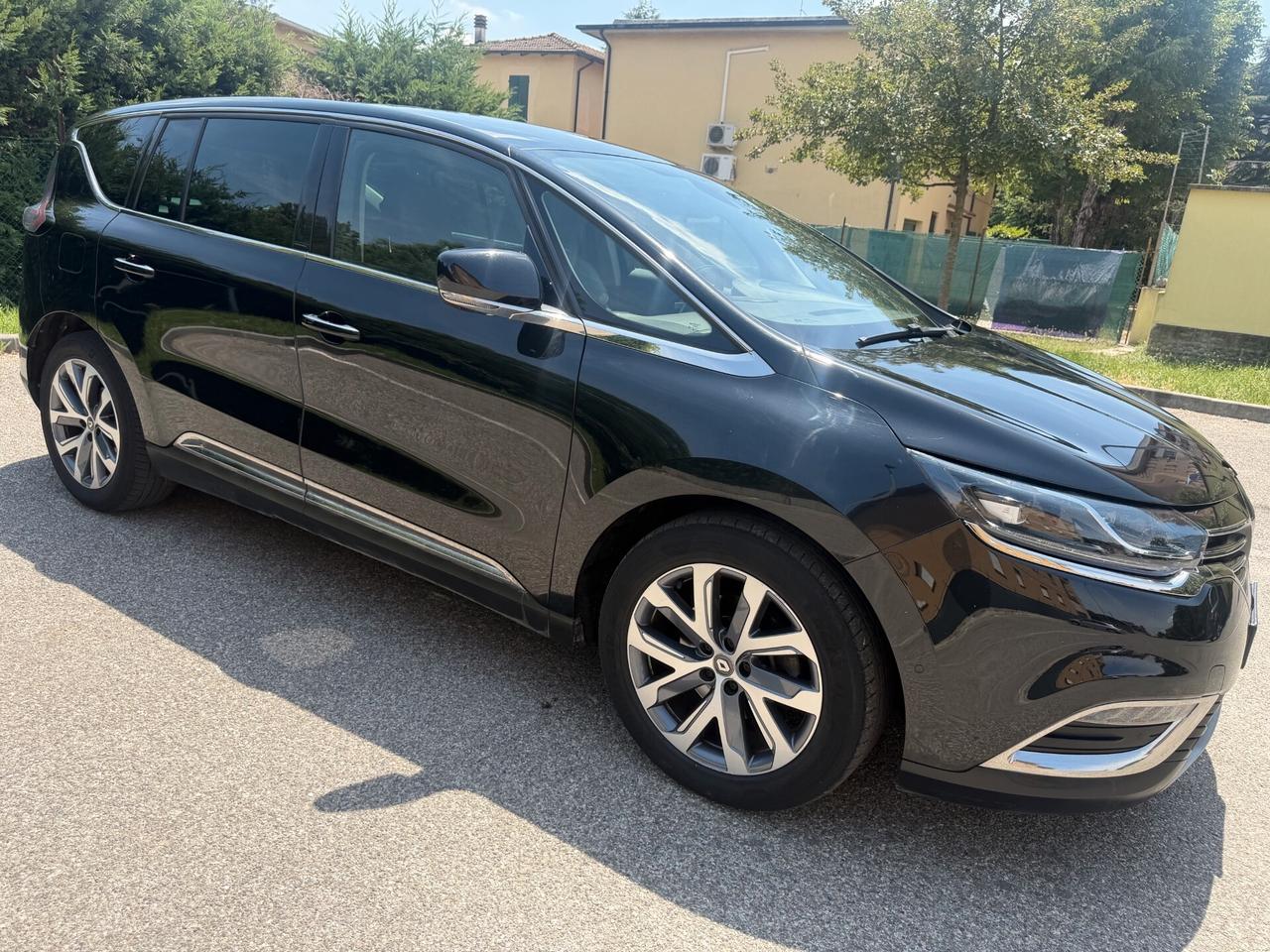 Renault Espace 1.6 dCi EDC - 7 POSTI - 12 MESI DI GARANZIA