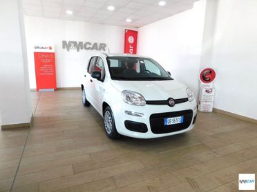 FIAT - Panda - 1.0 FireFly S&S Hybrid