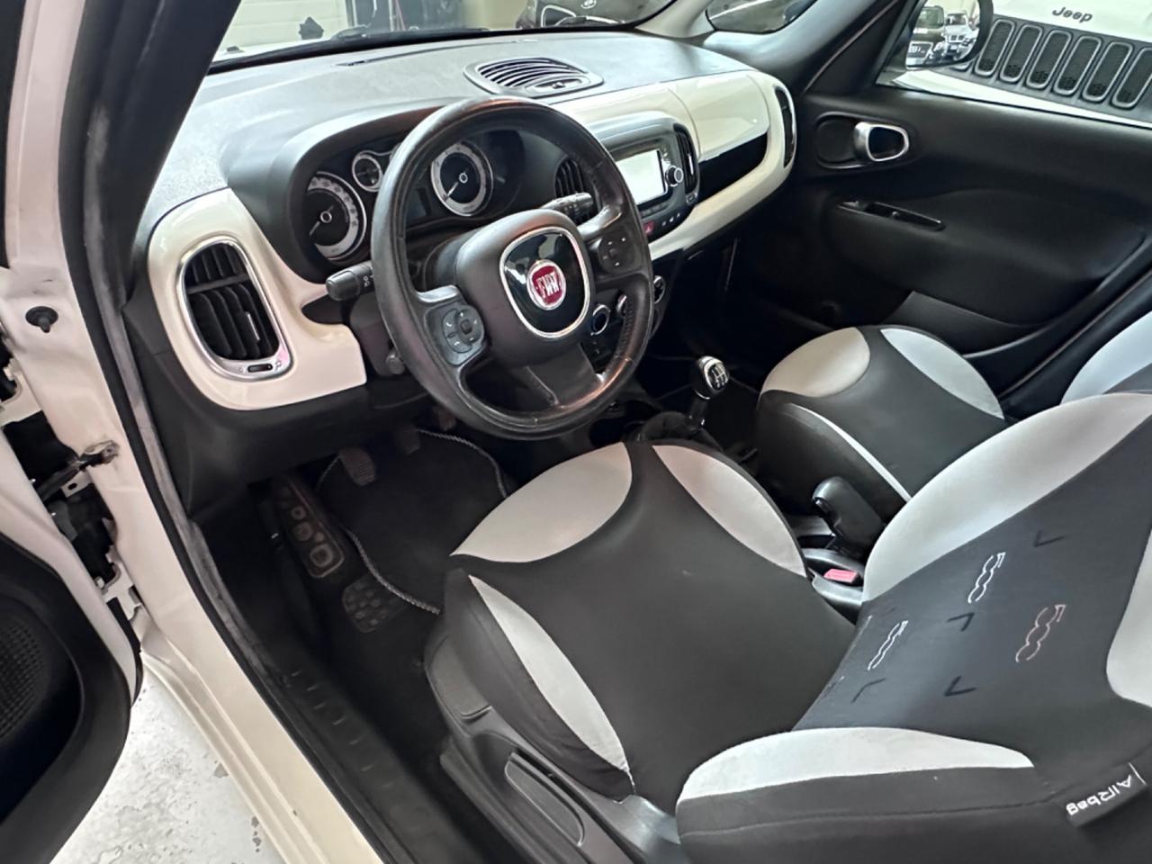 Fiat 500L 1.3 Multijet 85 CV Pop Star
