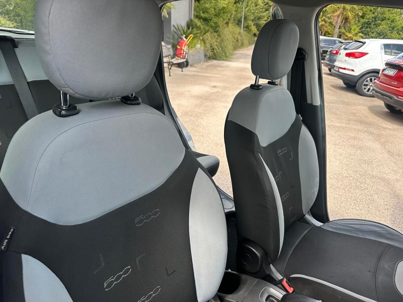 Fiat 500L 1.3 Multijet 85 CV Lounge neopatentati