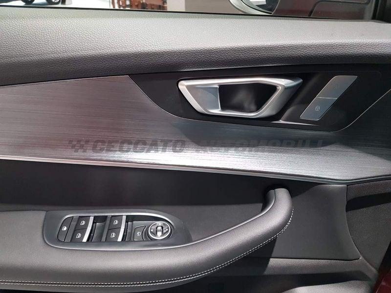 DR AUTOMOBILES DR 6.0 NEW DR 6.0 - 1.6 TGDI DCT BZ/GPL