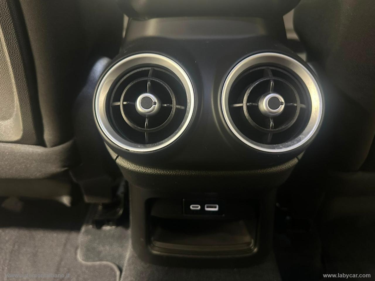 ALFA ROMEO Stelvio 2.2 T.d. 160CV AT8 RWD Sprint