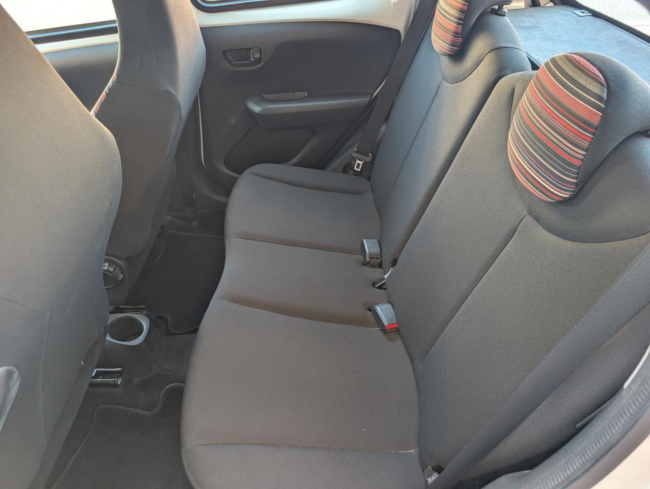Citroen C1 VTi 68 5 porte Feel