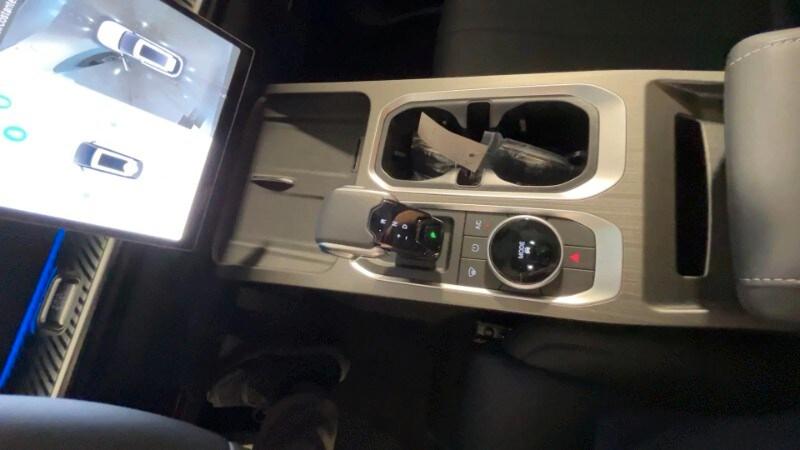 JAECOO Jaecoo 7 Jaecoo 7 1.6 TGDI 147 CV aut. P...