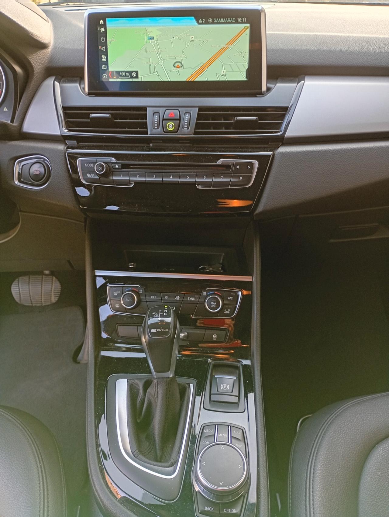 Bmw 2er Active Tourer 225xe iPerformance Luxury aut.