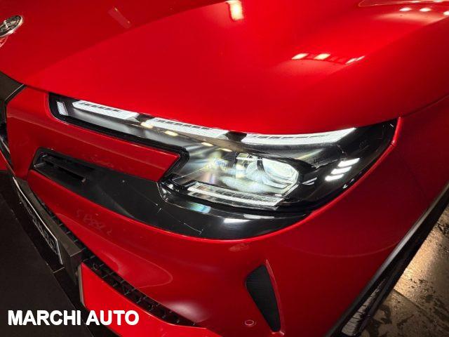 ALFA ROMEO Junior 280 CV BEV Veloce - PRONTA CONSEGNA
