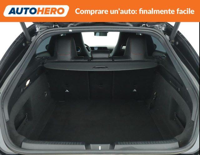 MERCEDES-BENZ CLA 200 d Shooting Brake Premium