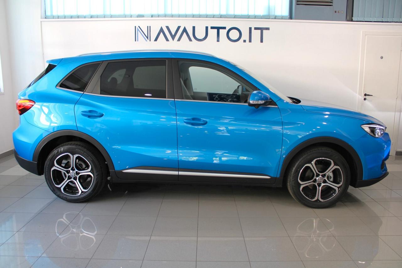 MG ZS 1.5 VTi-Tech Luxury - 2025