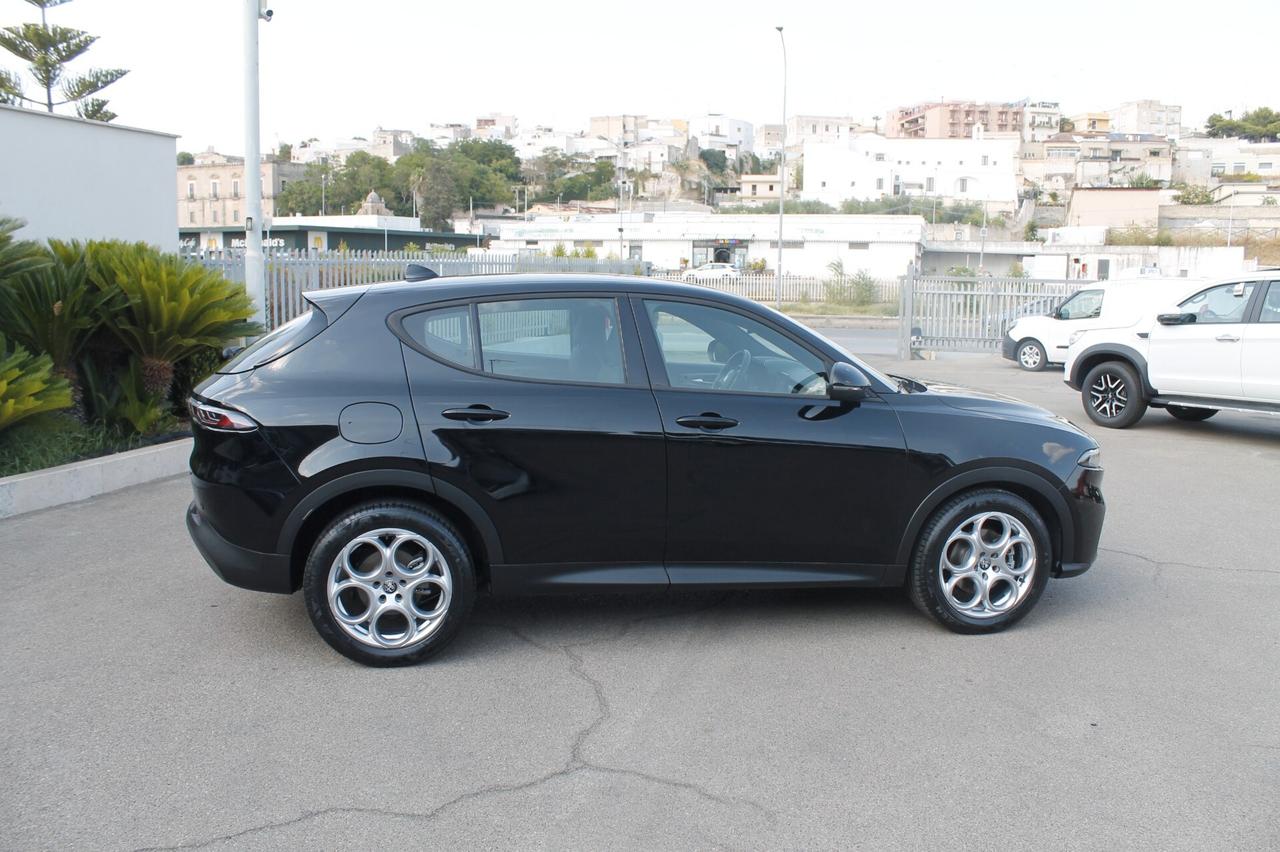 Alfa Romeo Tonale 1.6 diesel 130 CV TCT6 Sprint