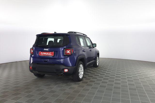 JEEP Renegade Renegade 1.3 T4 DDCT Limited