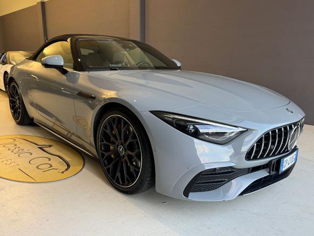 MERCEDES-BENZ SL 43 AMG Premium Plus IVA ESPOSTA