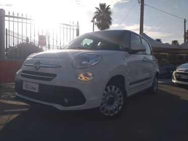 Fiat 500L 1.6 Multijet 120 CV Lounge