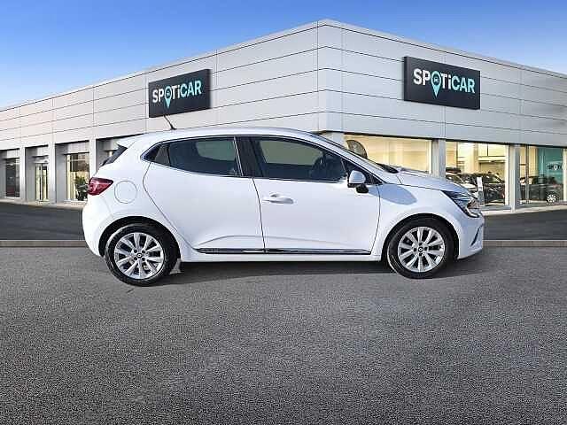 Renault Clio TCe 100 CV GPL 5 porte Intens