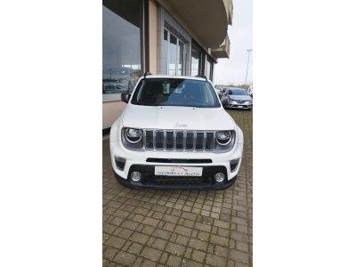 Jeep Renegade LIMITED