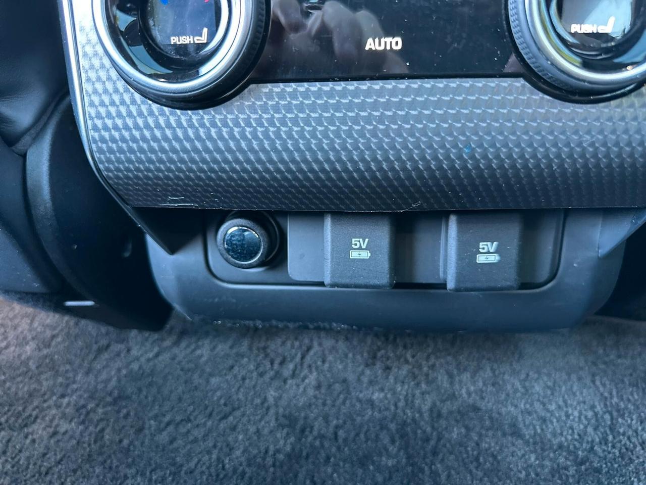 Land Rover Range Sport 3.0 SDV6 HSE Dynamic