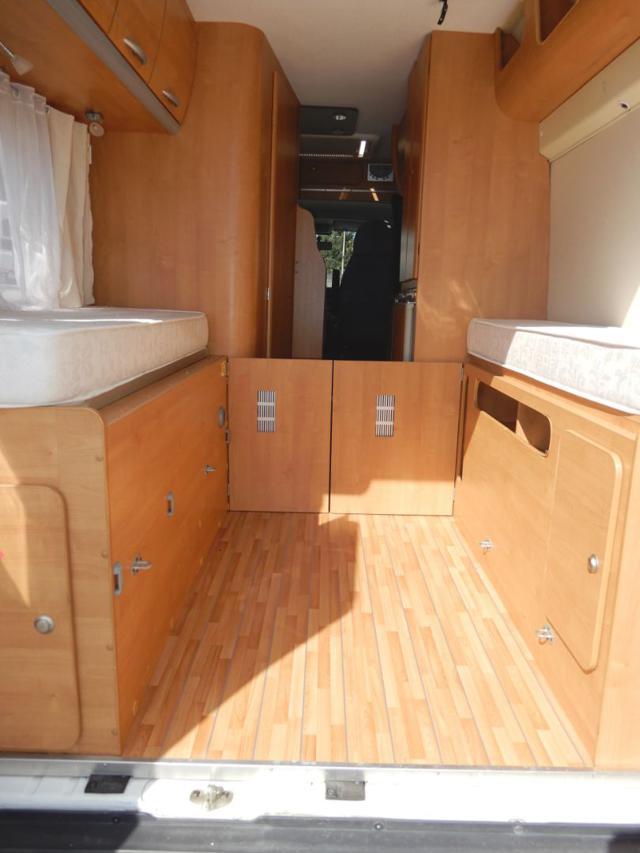 CHAUSSON TWIST 02