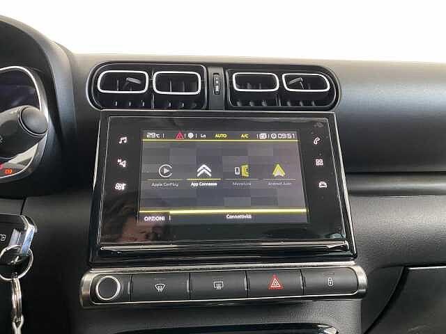 Citroen C3 Aircross PureTech 110 S&S Shine