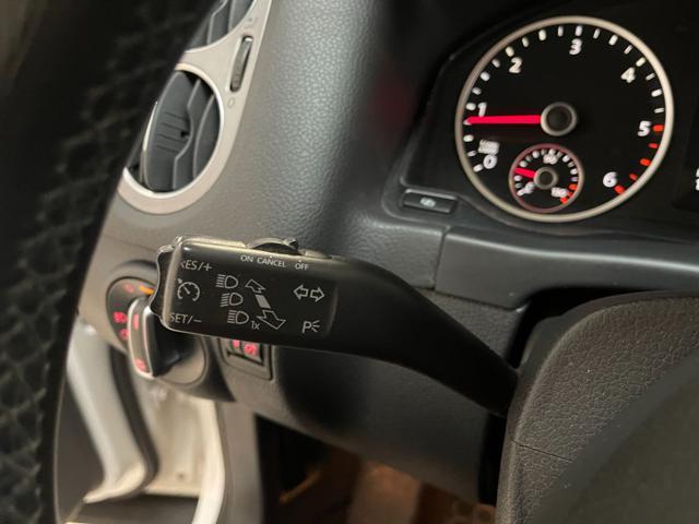 VOLKSWAGEN Tiguan 2.0 TDI 140 CV 4MOTION Sport & Style