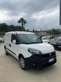 Fiat Doblo Doblò 1.3 MJT PC-TN Cargo Lamierato SX