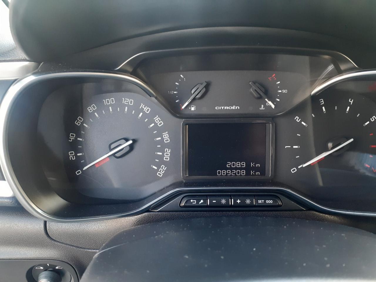 Citroen C3 PureTech 82 Shine