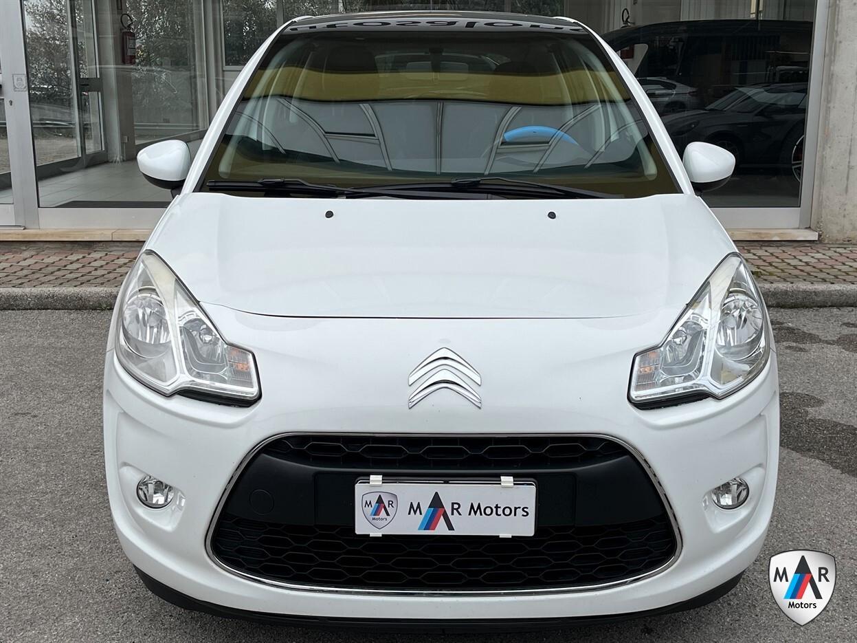 Citroen C3 1.4 e-HDi 70 airdream CMP Business OK NEOPATENTATI