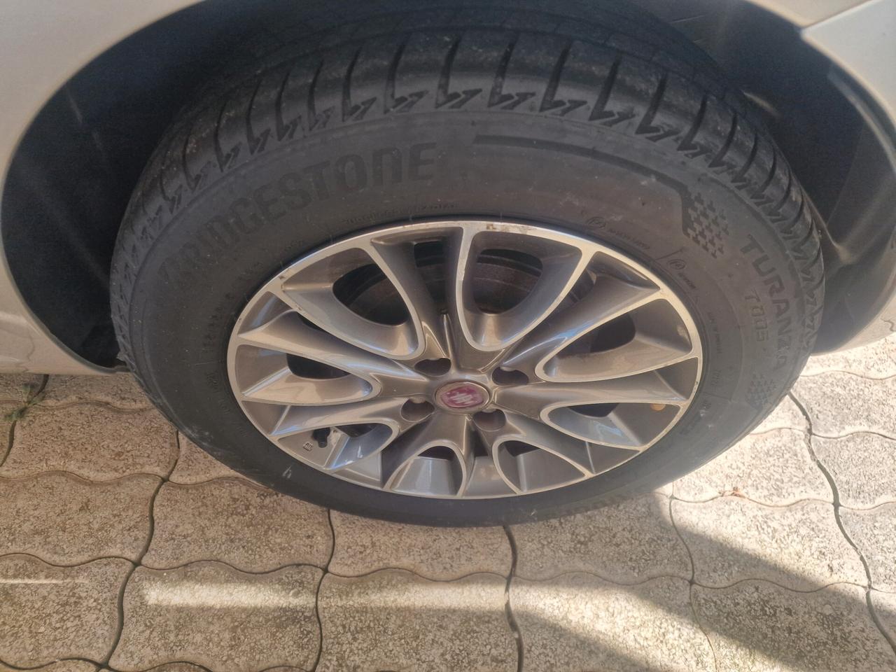 Fiat Punto Evo 1.3 MJet