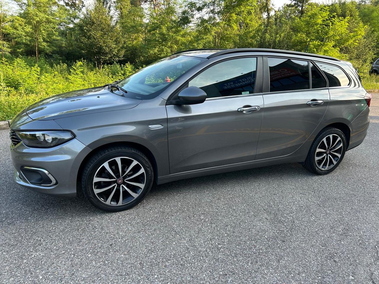Fiat Tipo 1.6 Mjt S&S DCT *CAMBIO DIFETTOSO *