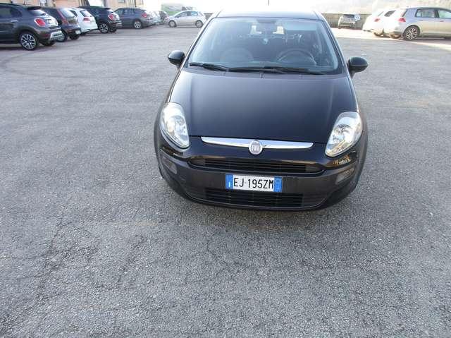 Fiat Punto Evo Evo 5p 1.3 mjt Dynamic s GARANTITA FULL OPTIONAL