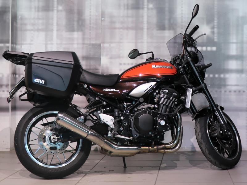 Kawasaki Z 900 RS