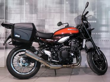 Kawasaki Z 900 RS