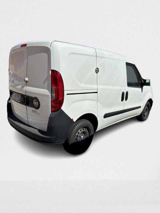 FIAT Doblo Doblò 1.3 MJT PC-TN Cargo Lamierato SX