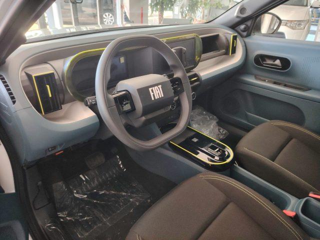 FIAT Grande Panda 1.2 Hybrid 110 CV S&S Pop