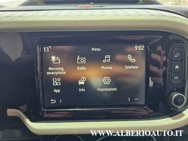 RENAULT Twingo ZE Electric Vibes