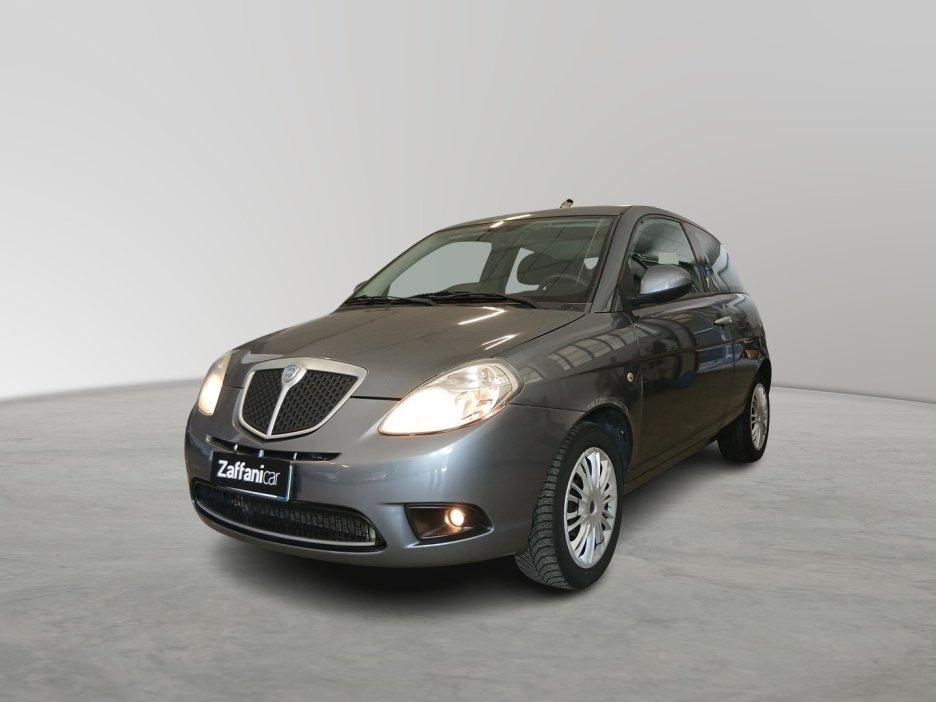 LANCIA Ypsilon 2ª serie - Ypsilon 1.2 Argento