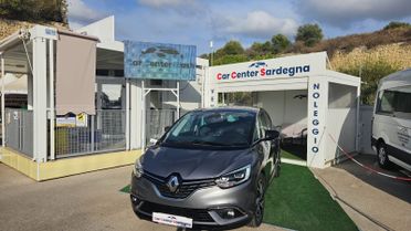 Renault Scenic Scénic dCi 8V 110 CV Energy Bose