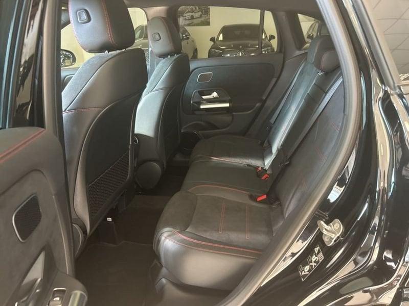 Mercedes-Benz GLA 45 S AMG 4Matic Premium Plus