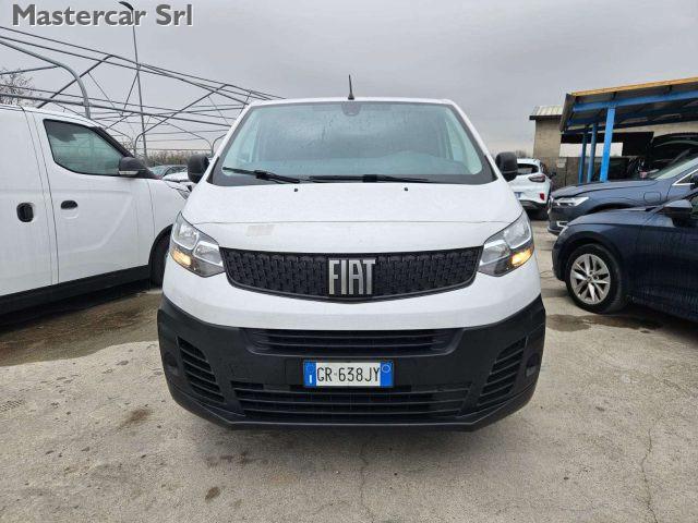 FIAT Scudo 1.5 BLUEHDi 100CV PL-SL-TN 100 Cv - GR638JY -