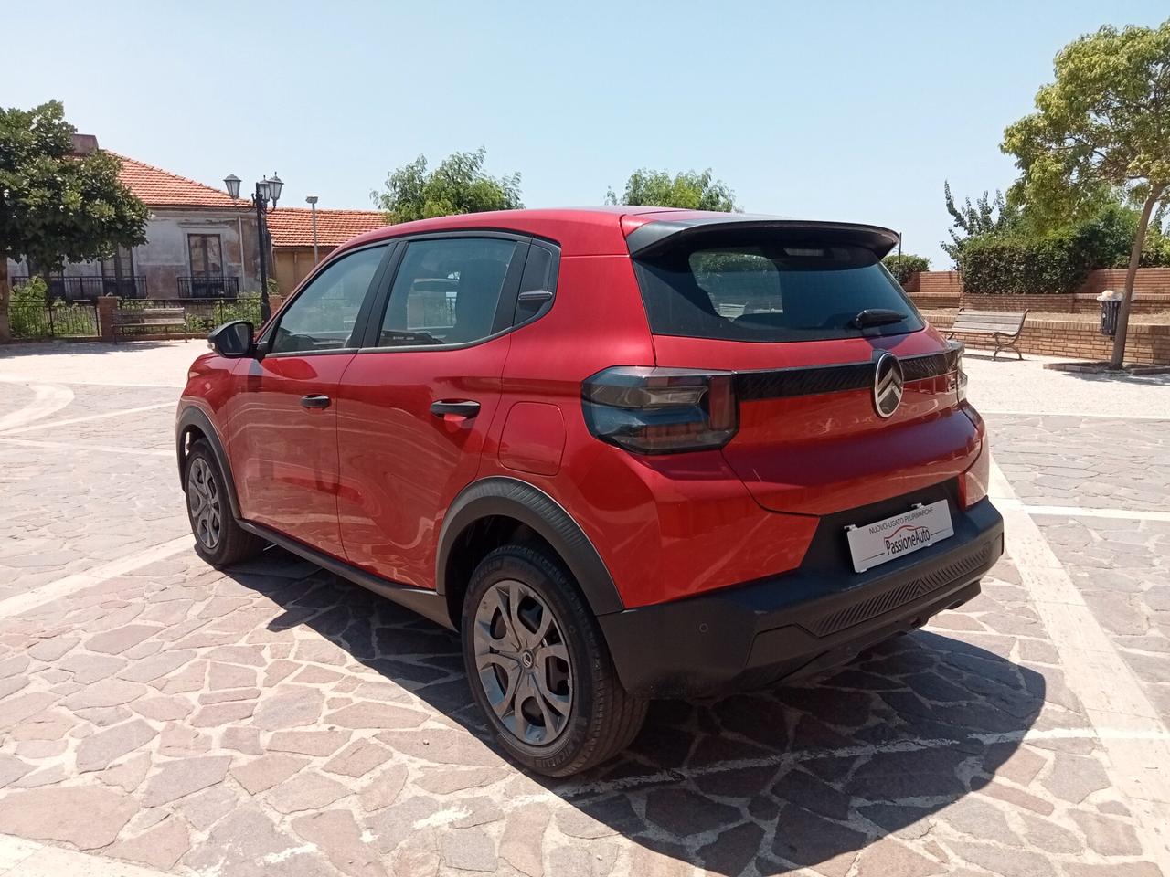 Citroen C3 PureTech 100 S&S You