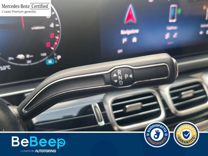 Mercedes-Benz GLE Coupé GCOUPE 350 DE PHEV AMG LINE PREMIUM 4MATIC AUTO