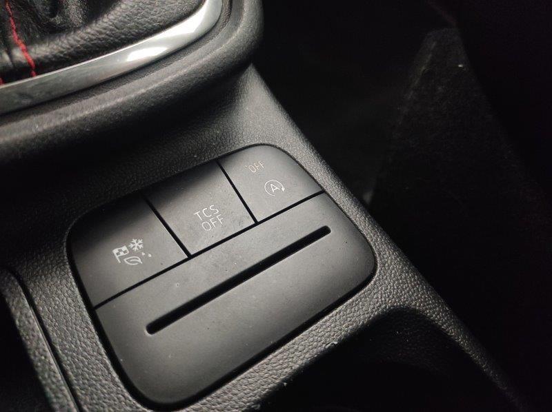 FORD Puma '19-> - Puma 1.0 EcoBoost Hybrid 125 CV S&S ST-Line